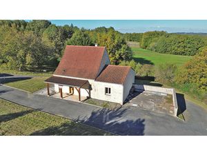 Maison Saint Genies 4 pièce(s) 103 m2