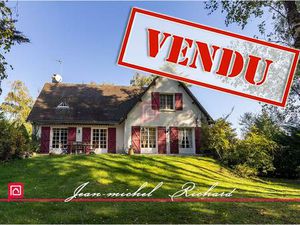 Maison Chatillon Sur Cher 7 pièce(s) 150 m2