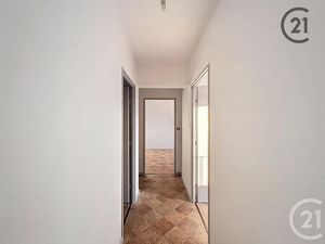 Location Appartement 3 pièces 67m² ST ANDRE LES VERGERS 10120