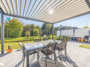 Vente maison 4 pièces 99 m² à Le Thou (17290)  267 648 €