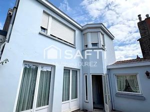Vente maison 10 pièces 180 m² à Dunkerque (59140)  240 000 €