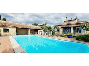 Maison de 146 m2  4ch + bureau