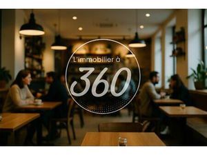 CHARMANT RESTAURANT AU COEUR D'UNE PLACE PIETONNE