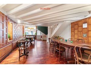 Handelspand met tuin/terras