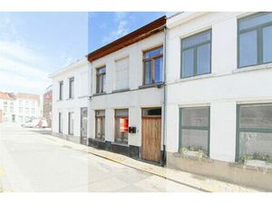 Instapklare woning te huur nabij centrum