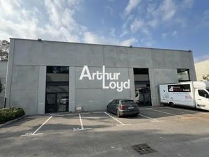 LOCAL D'ACTIVITE - ATELIER A LOUER