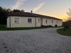 Vente maison 5 pièces 155 m² à Fajoles (46300)  325 000 €