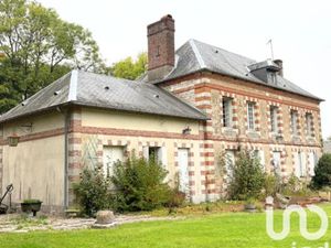 Vente locaux professionnels 225 m² à Ouville-l'Abbaye (76760)  333 000 €