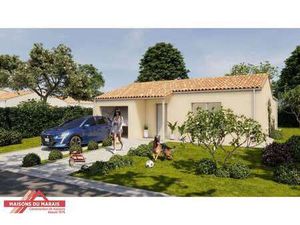 Vente Maison à Niort (79000) : à vendre / 87m² Niort