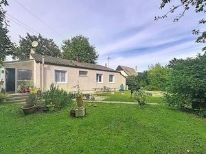 Achat Maison 5 pièces 85m² CHAMARANDE 91730