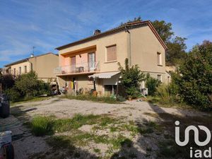 Annonce vente maison 7 pièces de 140m2 à Loriol-du-comtat (84870) - ParuVendu.fr ref 99278