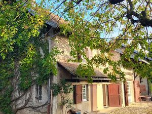 Vente propriété 8 pièces 250 m² à Briord (01470)  384 000 €