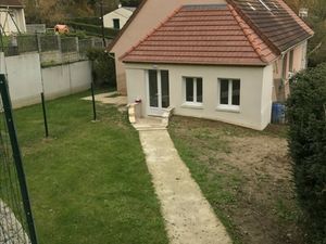 Location Appartement 2 pièces 42m² MARCOUSSIS 91460