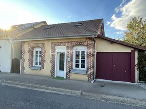 Achat Maison 5 pièces 58m² MALAUNAY 76770