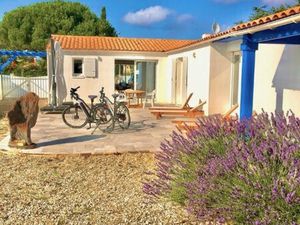 Vente maison 5 pièces 158m2 La Brée-les-Bains 17840 - 653000 € - Surface Privée