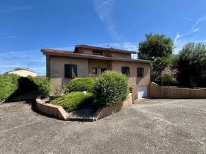 Vente maison 7 pièces 180 m² à Saint-Alban (31140)  380 000 €