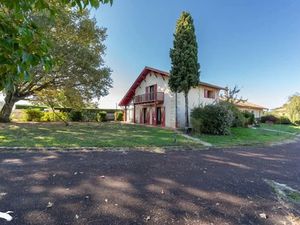 Vente maison 6 pièces 200 m² à Saint-Mariens (33620)  349 000 €