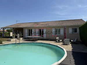 Vente maison 6 pièces 145 m² à Saint-Sulpice-de-Faleyrens (33330)  359 000 €