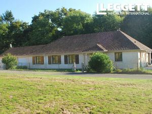 Annonce vente maison 9 pièces de 168m2 à Val