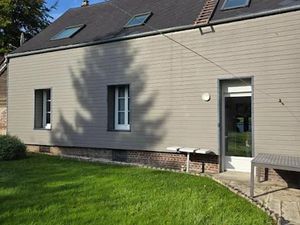 Vente maison 5 pièces 129 m² à Eu (76260)  279 000 €