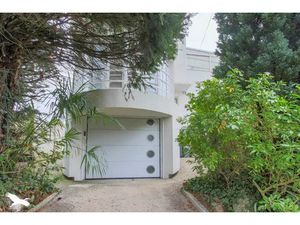 Vente maison 4 pièces 72 m² à Mézy-sur-Seine (78250)  349 000 €