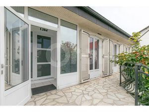 Vente maison 4 pièces 75 m² à Ormesson-sur-Marne (94490)  359 000 €