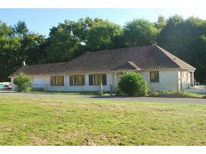 Maison à vendre à Val-d'Oire-et-Gartempe (87320) - Haute-Vienne