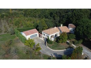 Maison à vendre à Villeneuve-sur-Lot (47300) - Lot-et-Garonne