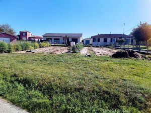 Vente terrain 575 m² Laroque (33410)