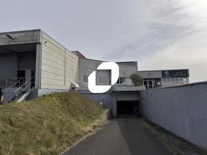 Vente Entrepôt Wimille 62126