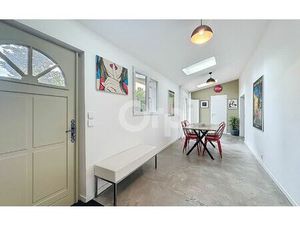 Maison Massongy 125.79 m² T-4 à vendre  399 000 €