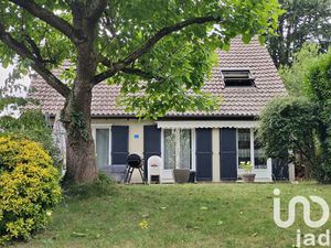 Annonce vente maison 7 pièces de 144m2 à Forges-les-bains (91470) - ParuVendu.fr ref 99278