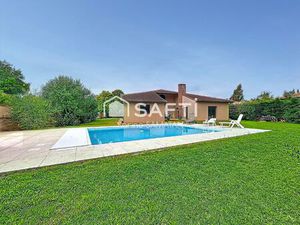 Vente maison 6 pièces 216 m² Toulouse (31200)