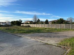 Annonce vente terrain terrain de 340m2 à Biganos (33380) - ParuVendu.fr ref 992783015310