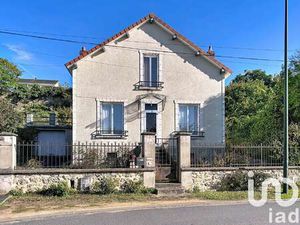 Vente Maison à Argenton-sur-Creuse (36200) : à vendre / 120m² Argenton-sur-Creuse