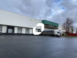 Location Entrepôt Henin Beaumont 62110