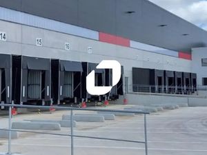 Location Entrepôt Longueil Sainte Marie 60126