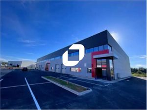 Location Local d'activités Dagneux 01120