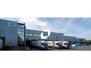 Location Local d'activités Le Bourget 93350