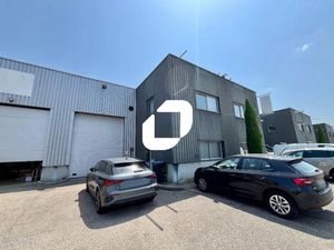 Location Local d'activités Mions 69780