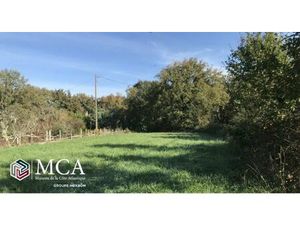 Annonce vente terrain terrain de 1m2 à Aubiac (47310) - ParuVendu.fr ref 992783016370