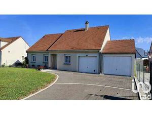 Vente Maison à Cléry-Saint-André (45370) : à vendre / 90m² Cléry-Saint-André