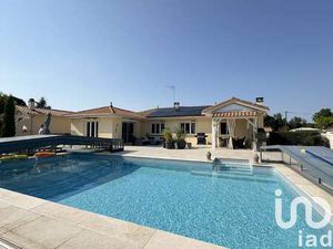 Vente Maison Piscine à Périssac (33240) : à vendre Piscine / 120m² Périssac