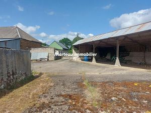 Achat Maison 5 pièces 125m²