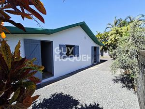 Maison Manapany les bas 3 pièce(s) 61.46 m2