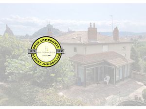 Immeuble ou grande maison secteur Emile Roux