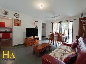 Appartement La Possession 3 pièce(s) 60.96 m2