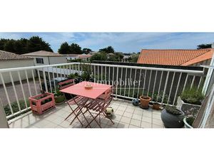 Appartement Prefailles 2 pièce(s) 43.50 m2