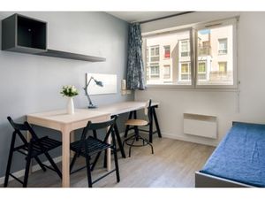 A VISITER - PROCHE TRANSPORTS -STUDIO 18M2