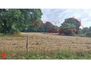Terrain Saint Gildas Des Bois 880 m2
